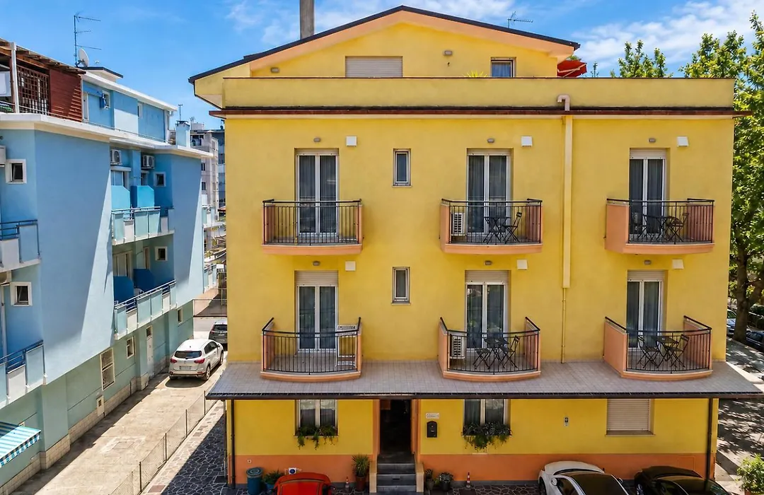 Residence Désirée-1