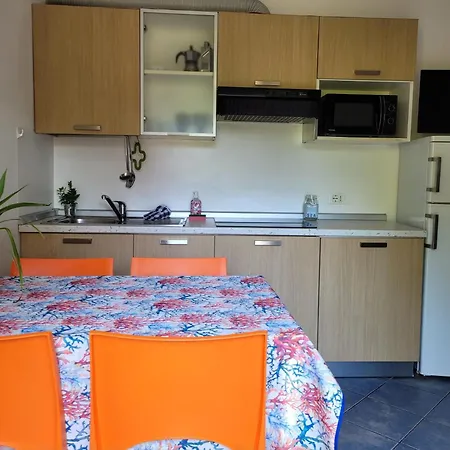 Residence Désirée-3